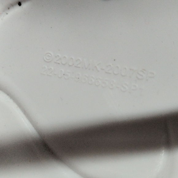 Cosplay Mask - Fox (Kitsune) 2007 - Picture 3 of 3